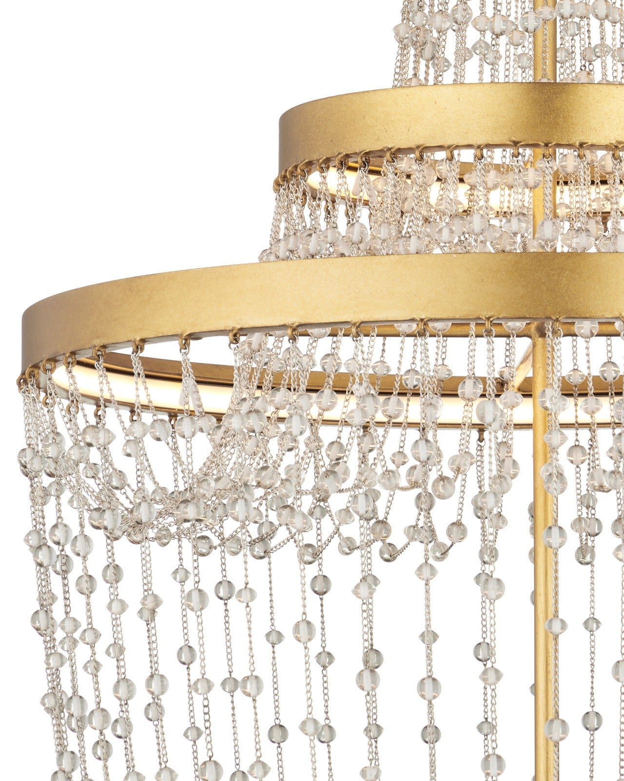 Mademoiselle Medium Chandelier
