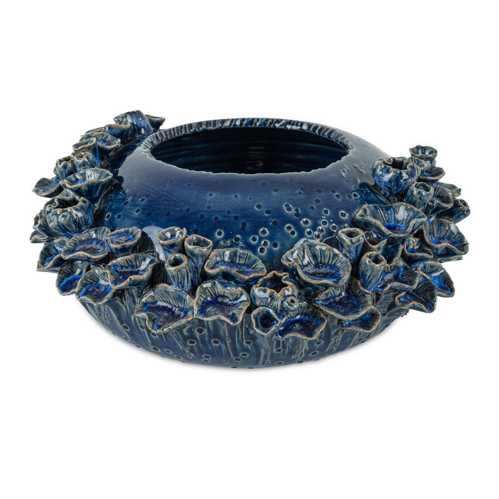 
                      
                        Sunken Blue Bowl
                      
                    
