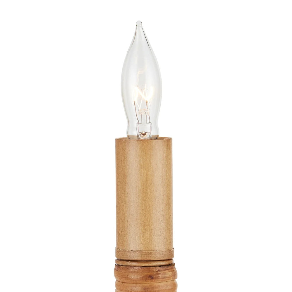 
                      
                        Samsara Wall Sconce
                      
                    