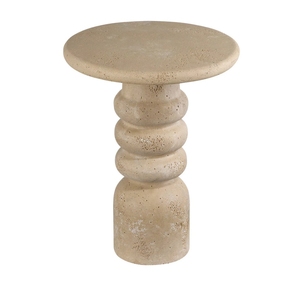 
                      
                        Rocco Accent Table
                      
                    