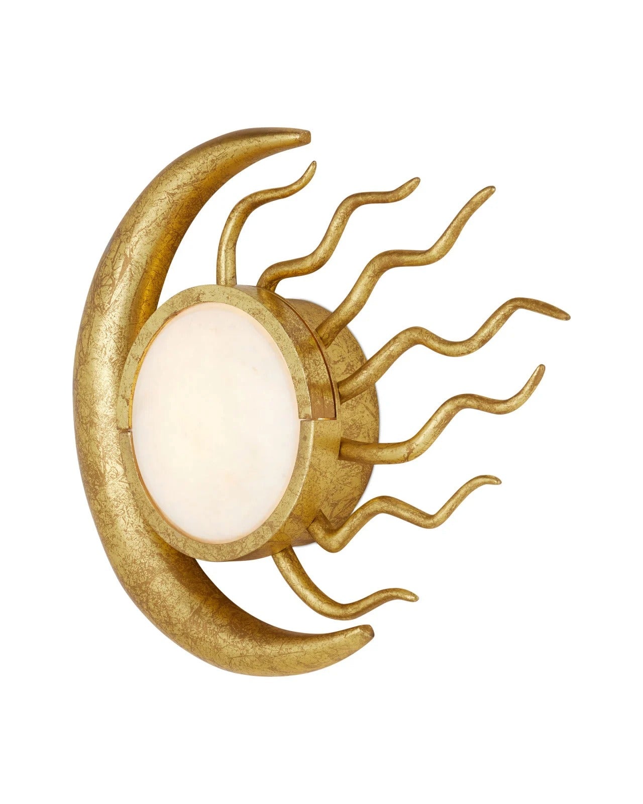 Tona Wall Sconce - Thumbnail 3