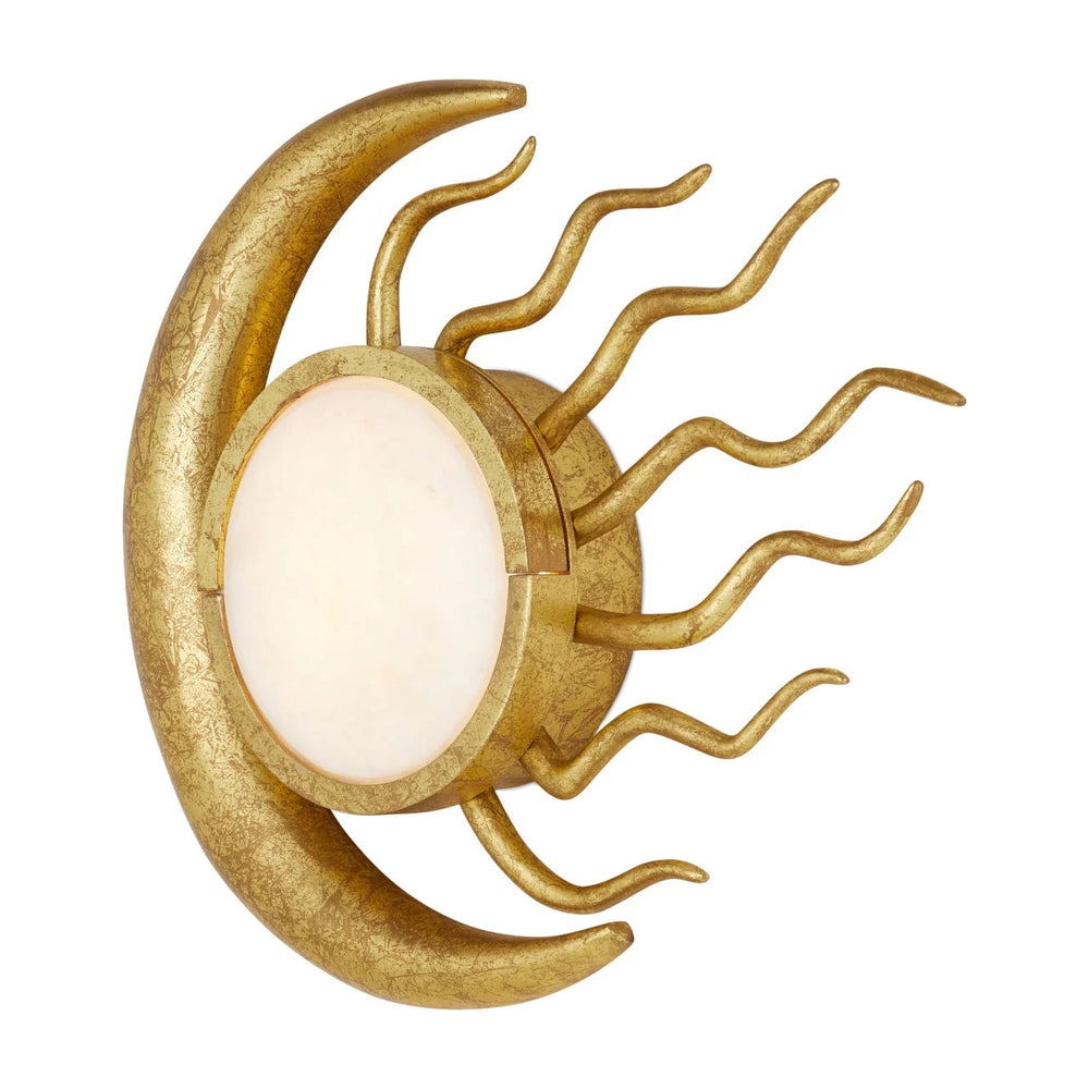 
                      
                        Tona Wall Sconce
                      
                    