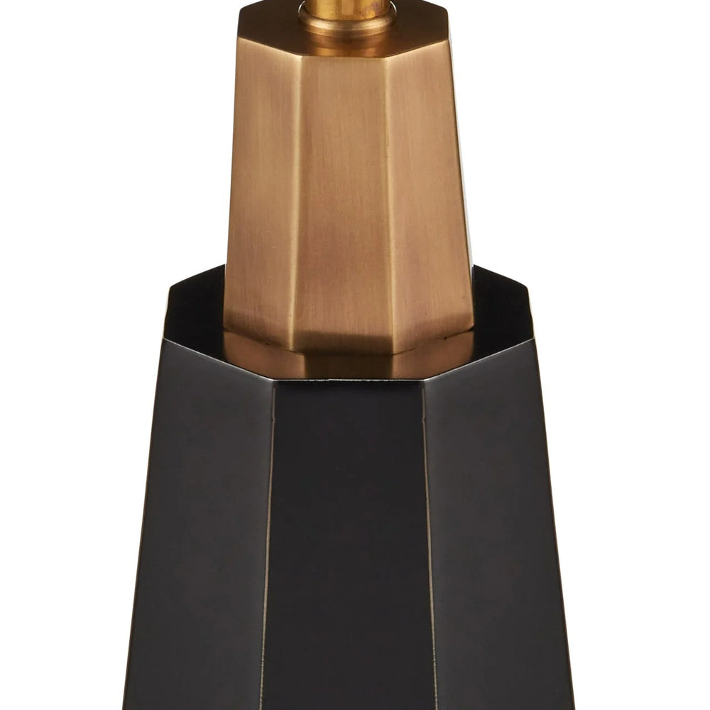 
                      
                        Gieves Floor Lamp
                      
                    