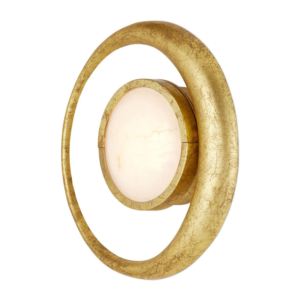 
                      
                        Muluk Wall Sconce
                      
                    