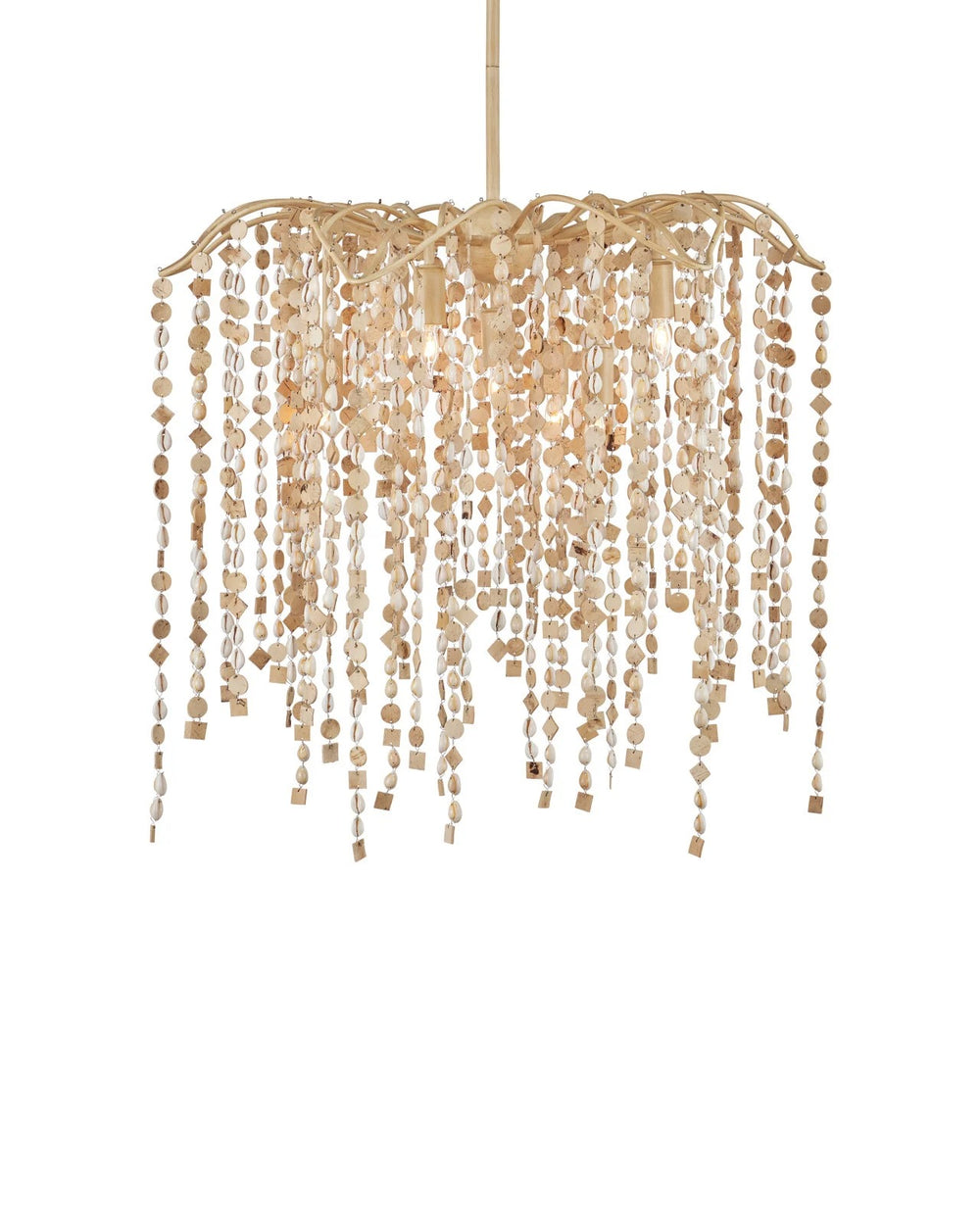 Kealia Medium Chandelier