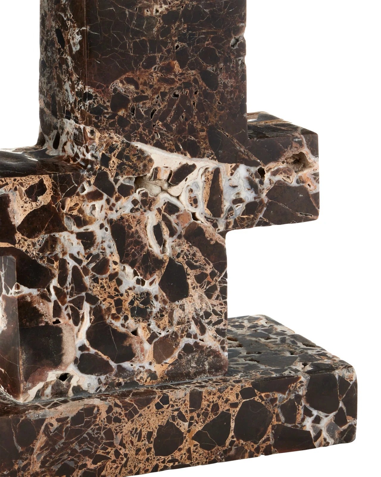Blount Marble Object