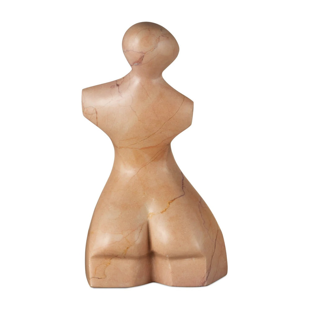 
                      
                        Giada Rosa Small Bust Sculpture
                      
                    