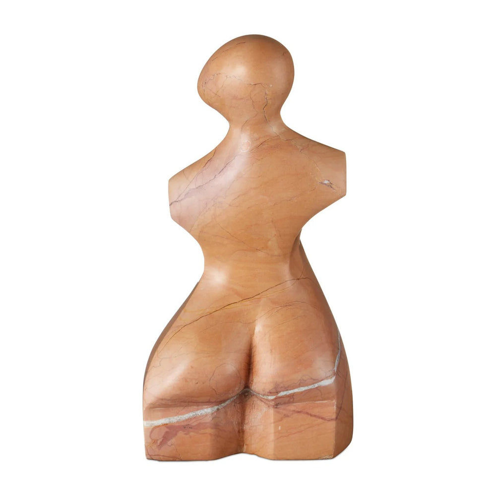 Giada Rosa Large Bust Sculpture
