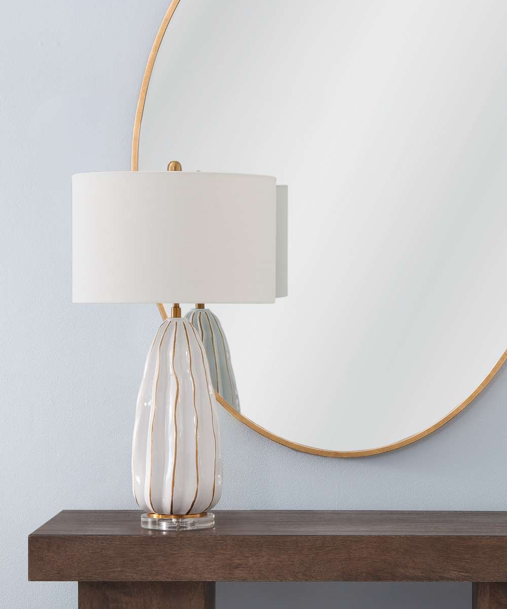 Josephine Table Lamp