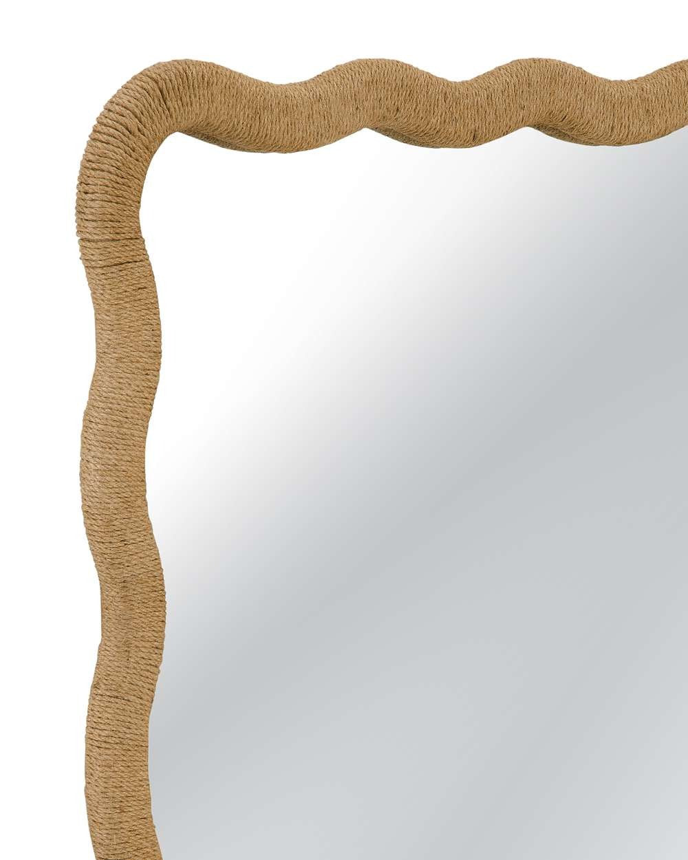 Burnette Wall Mirror