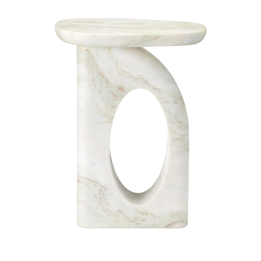 
                      
                        Bilbao Onyx Accent Table
                      
                    