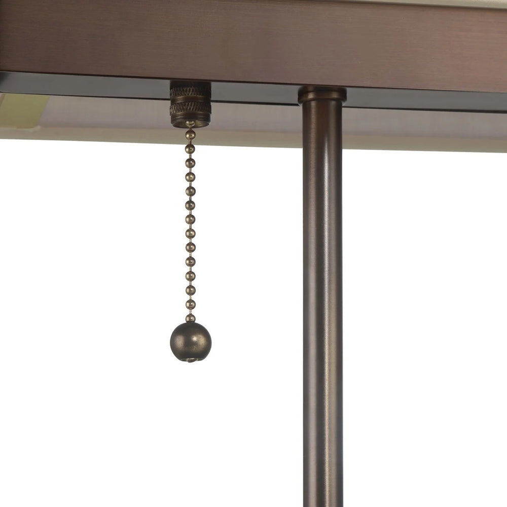 
                      
                        Museum Desk Lamp
                      
                    