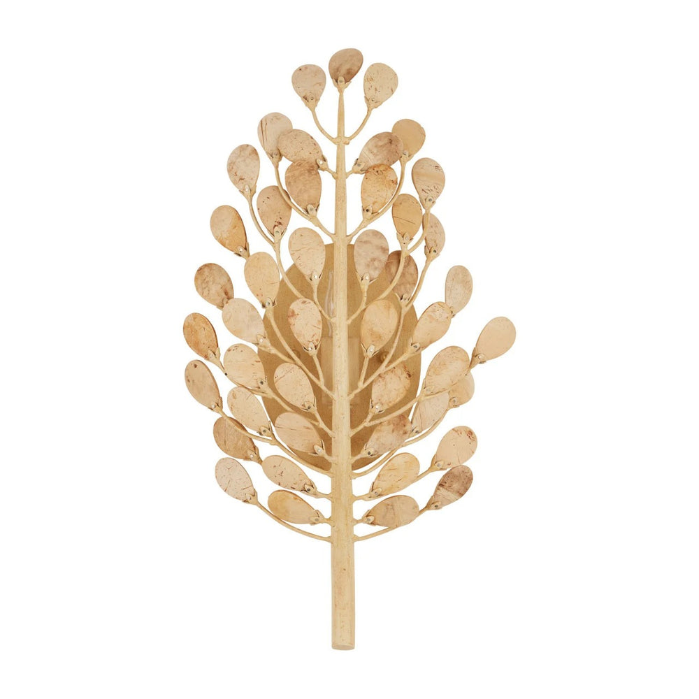 
                      
                        Maypan Wall Sconce
                      
                    
