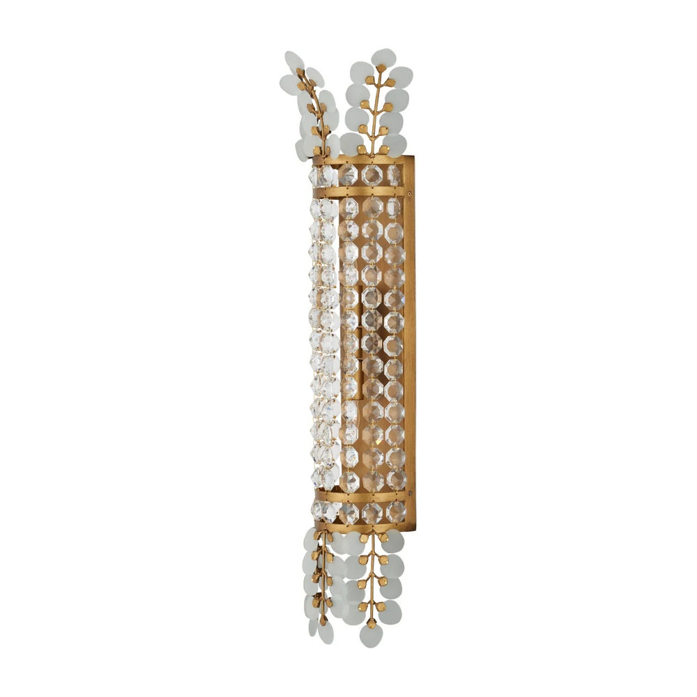 
                      
                        Bradshaw Wall Sconce
                      
                    