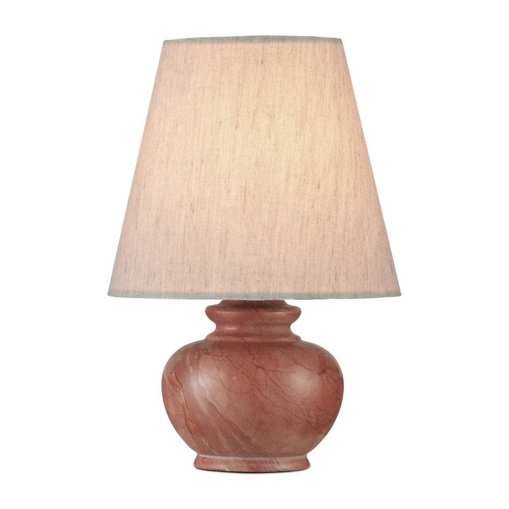 Piccolo Pink Mini Table Lamp