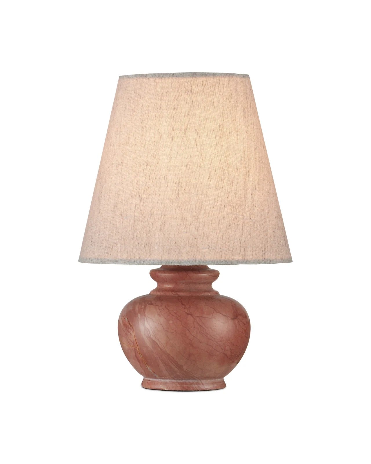 Piccolo Pink Mini Table Lamp