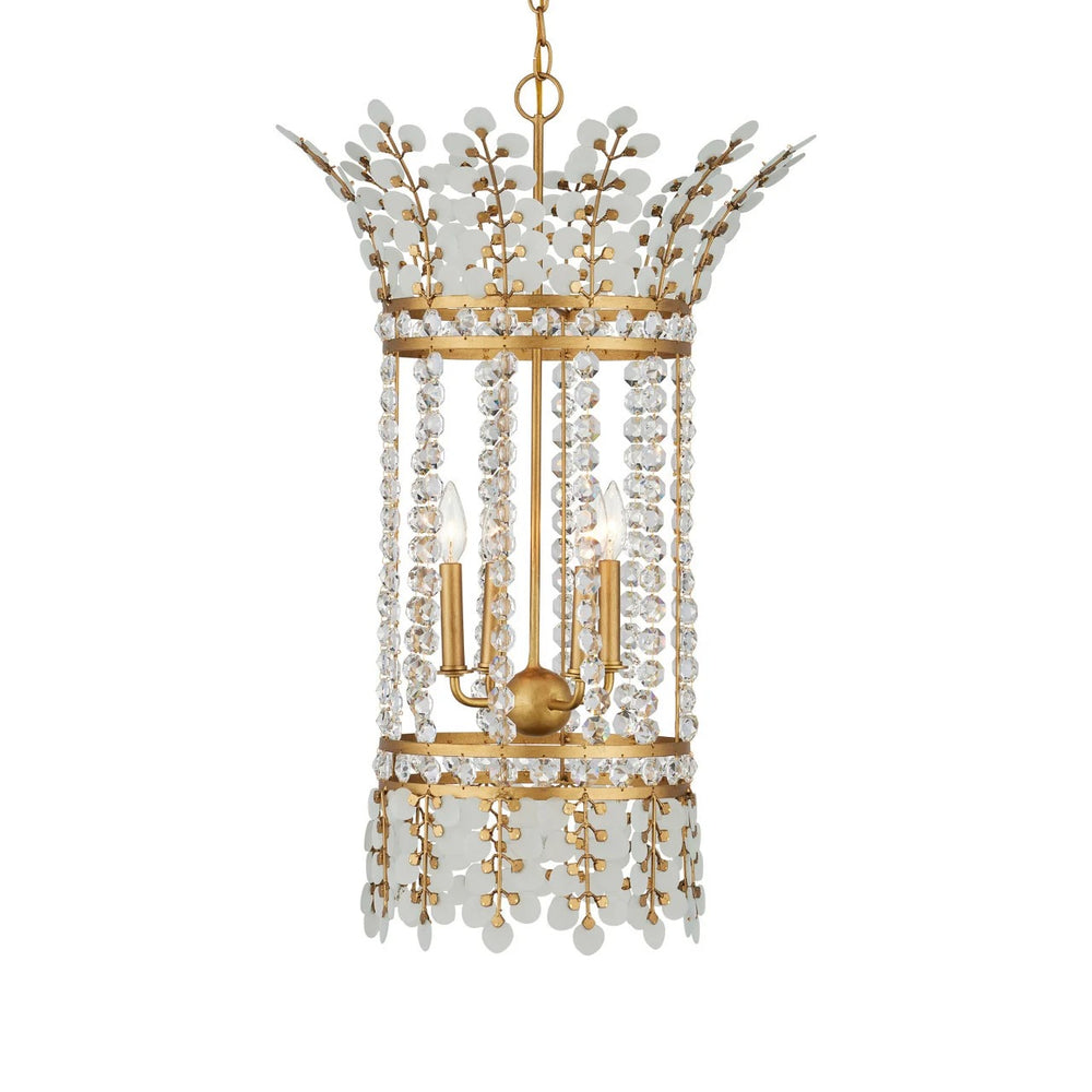 Bradshaw Lantern