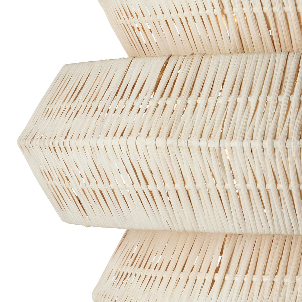 
                      
                        Antibes Small White Chandelier
                      
                    