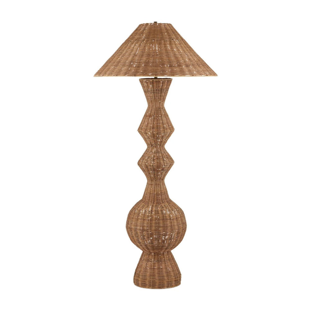 
                      
                        Nirvana Grande Floor Lamp
                      
                    