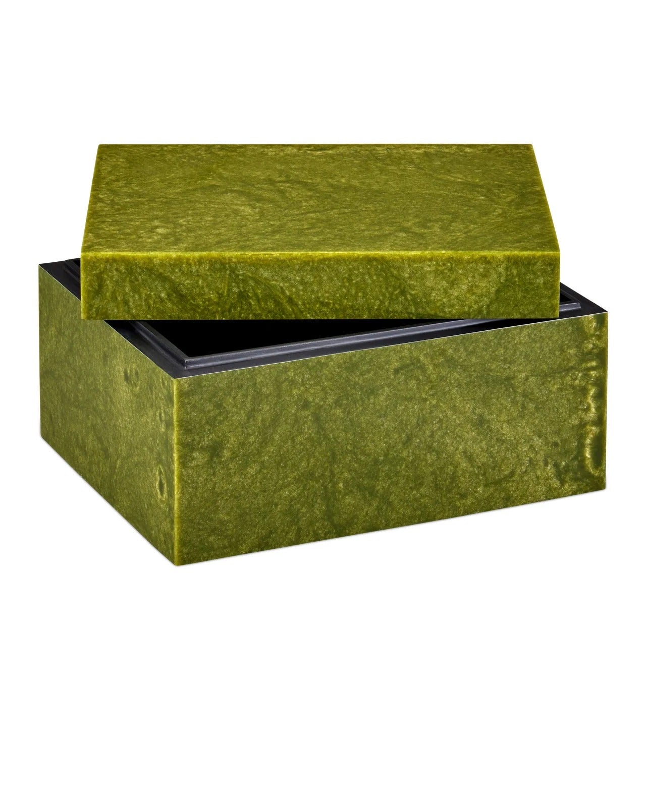 Currey & Company Rina Box - Thumbnail 3