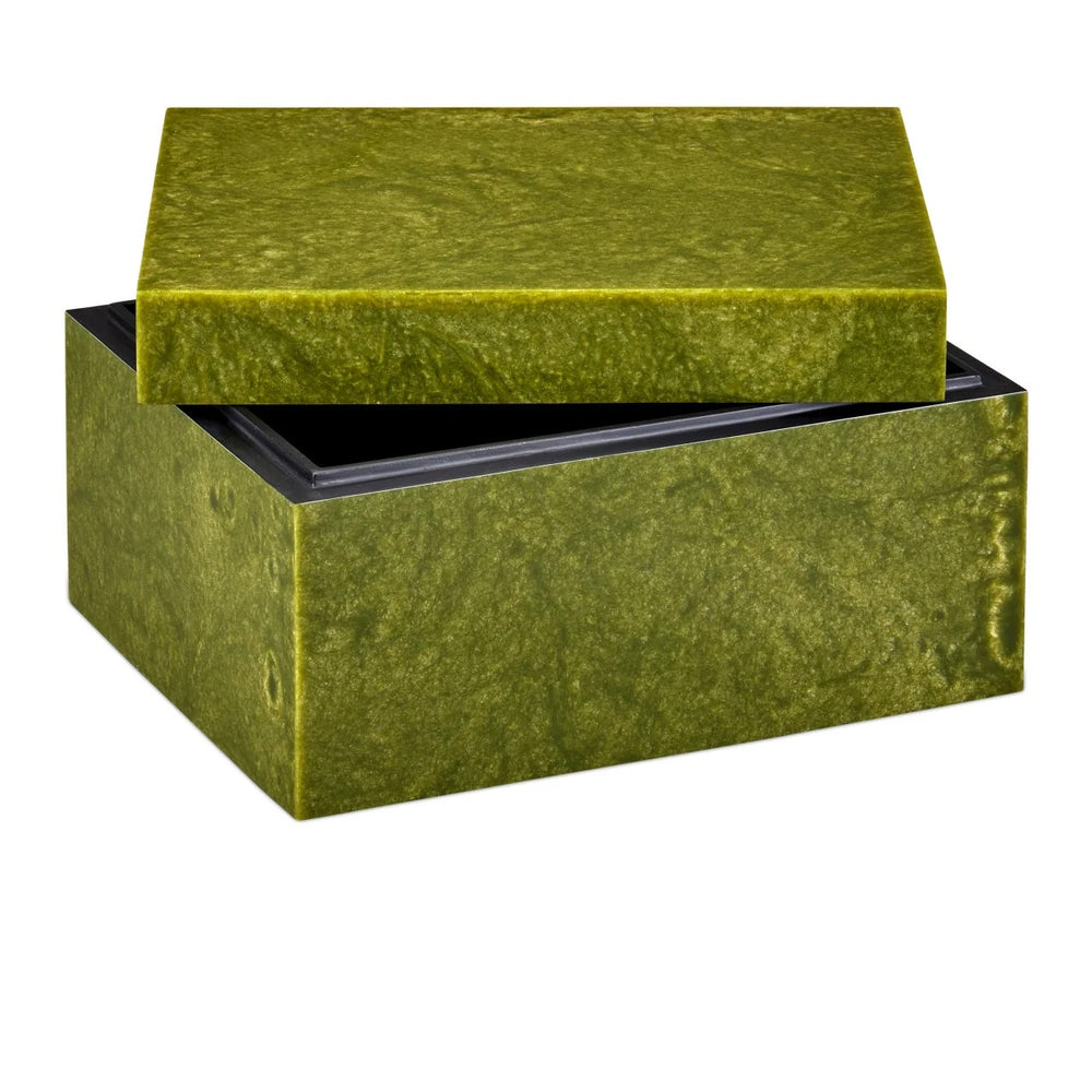 
                      
                        Rina Green Box
                      
                    