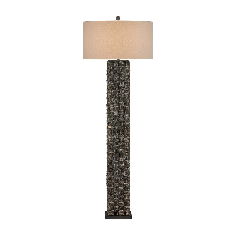 
                      
                        Eden Floor Lamp
                      
                    