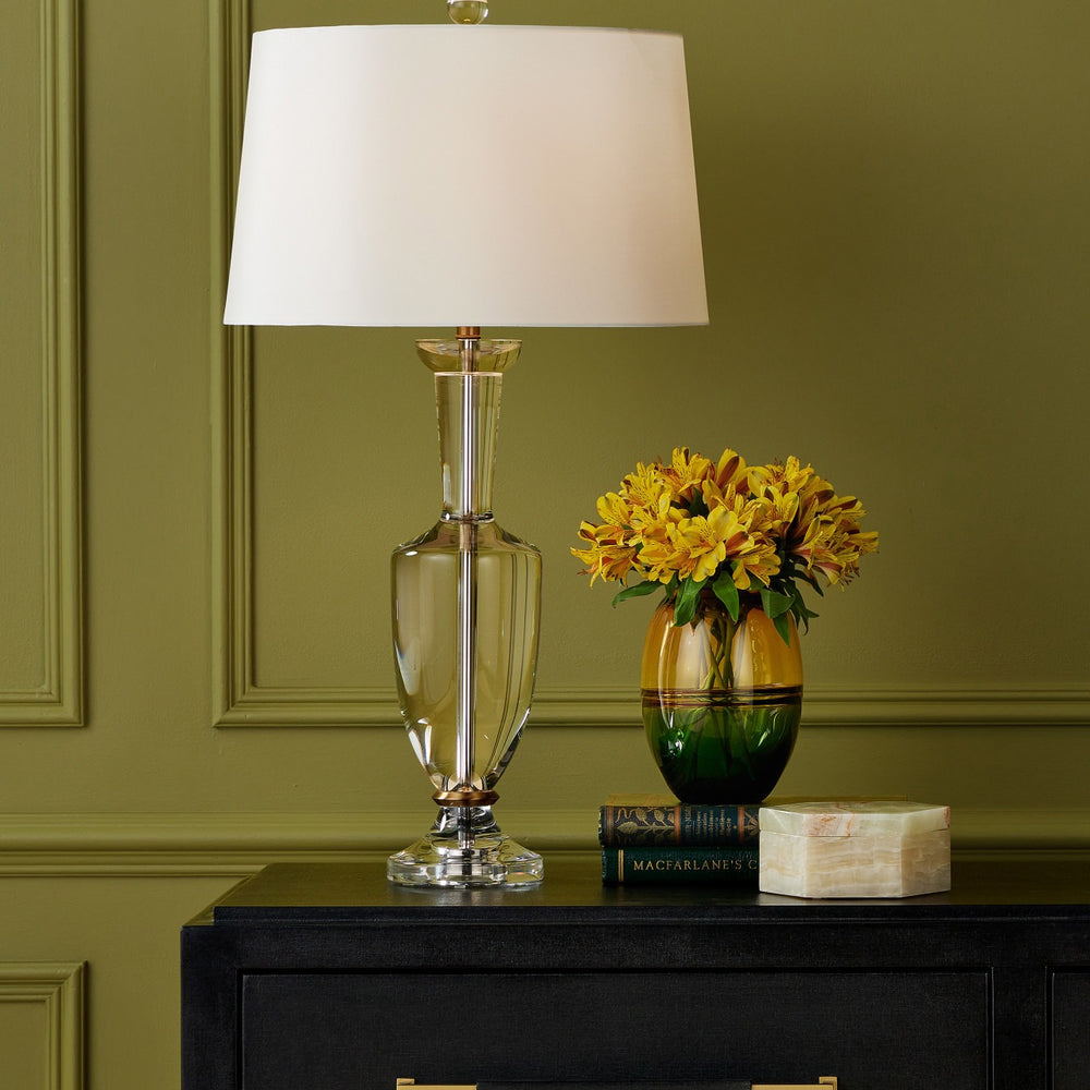 
                      
                        Classico Table Lamp
                      
                    