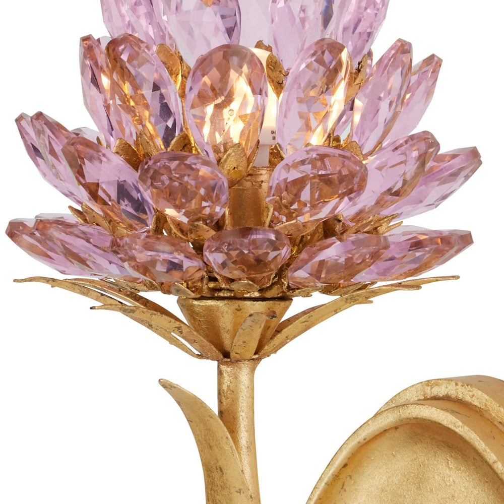 
                      
                        Marilee Single-Light Wall Sconce
                      
                    