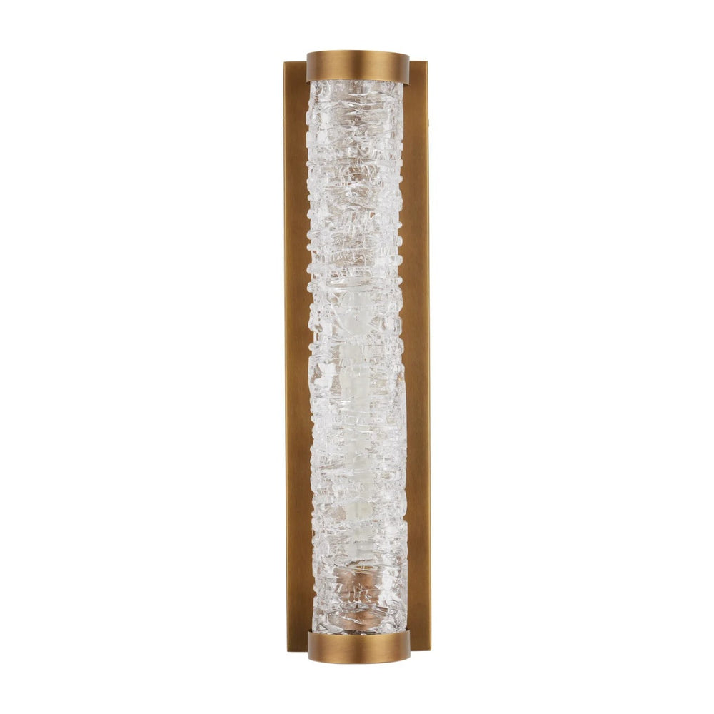 
                      
                        Busby Brass Bath Wall Sconce
                      
                    