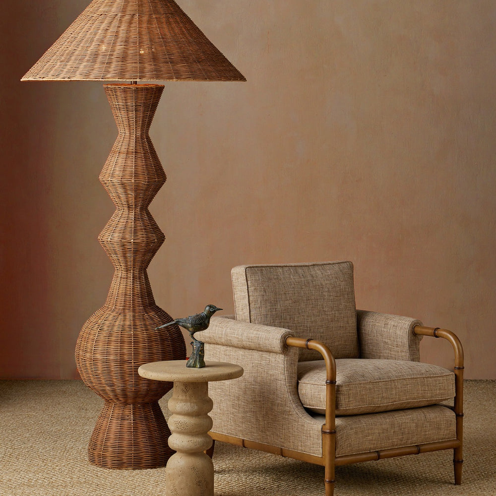 
                      
                        Rocco Accent Table
                      
                    