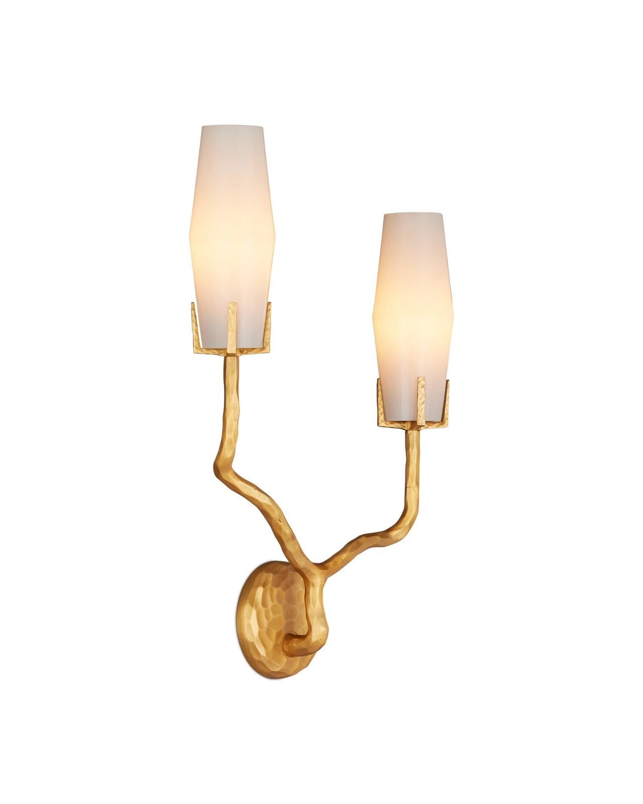 Mathilda Wall Sconce, Left - Thumbnail 2