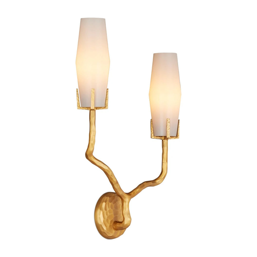 
                      
                        Mathilda Wall Sconce, Left
                      
                    