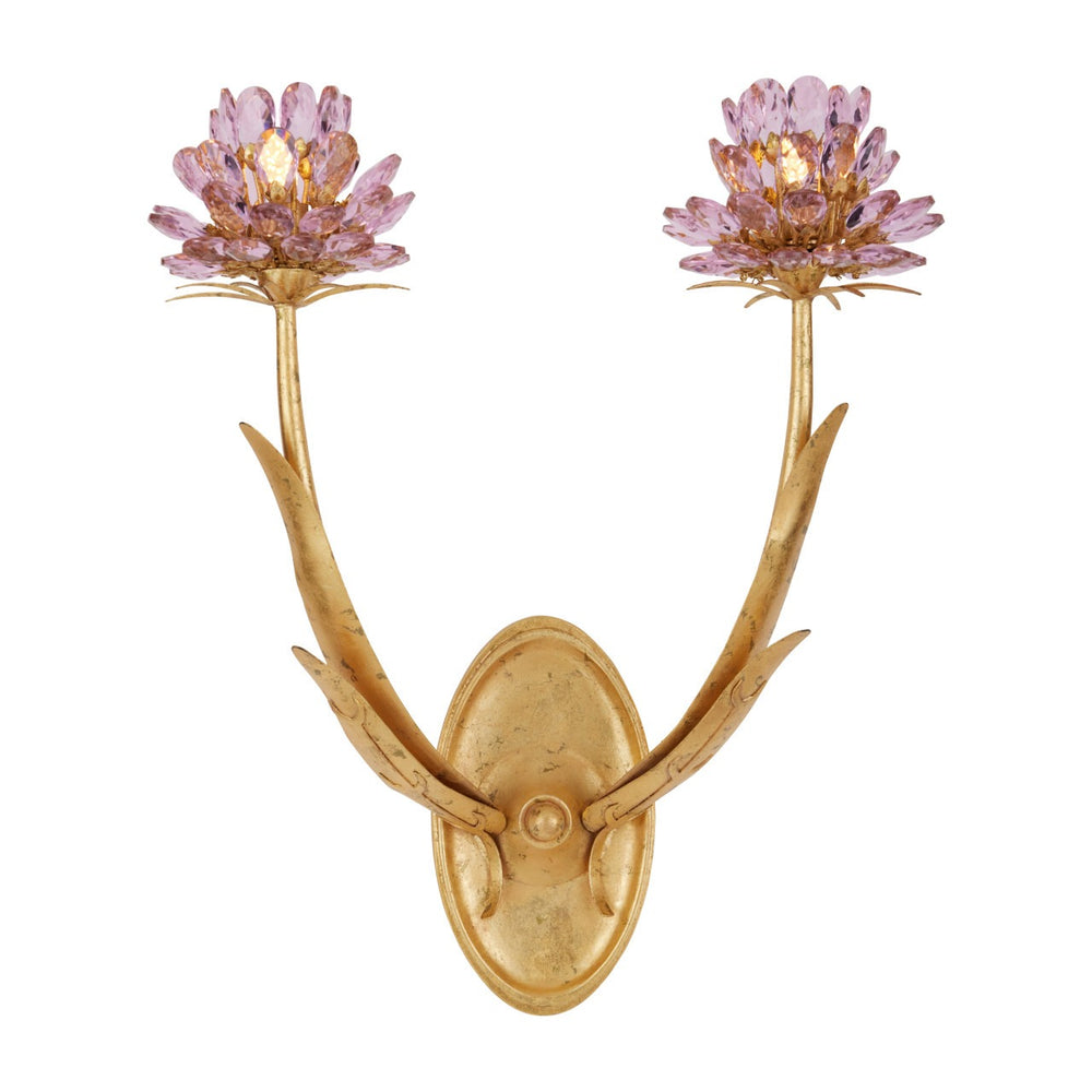 
                      
                        Marilee Double-Light Wall Sconce
                      
                    