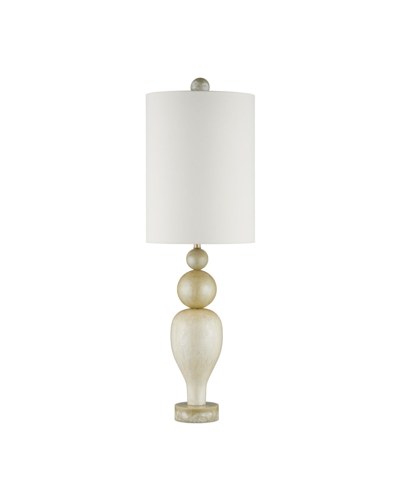 Hutson Table Lamp - Thumbnail 4