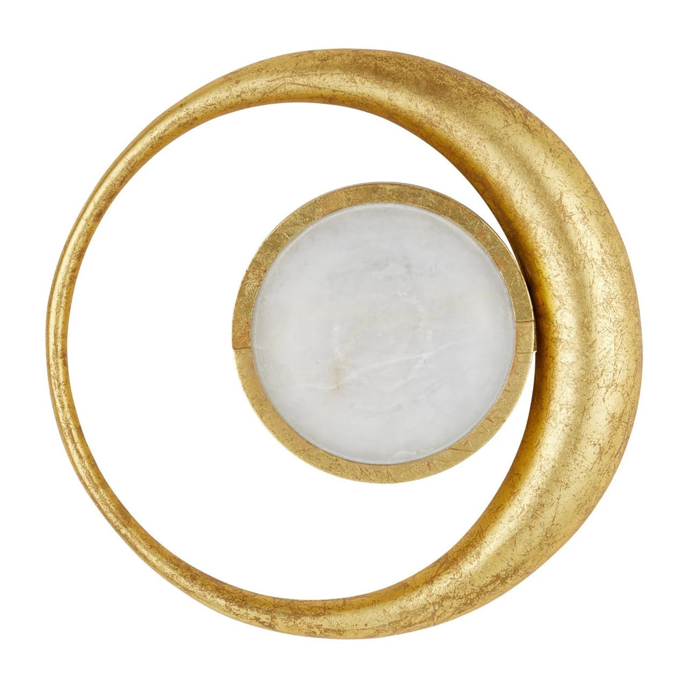 
                      
                        Muluk Wall Sconce
                      
                    