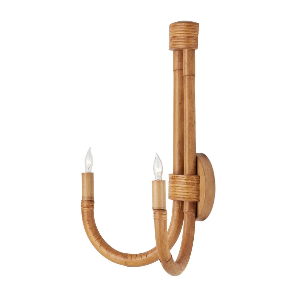 
                      
                        Samsara Wall Sconce
                      
                    
