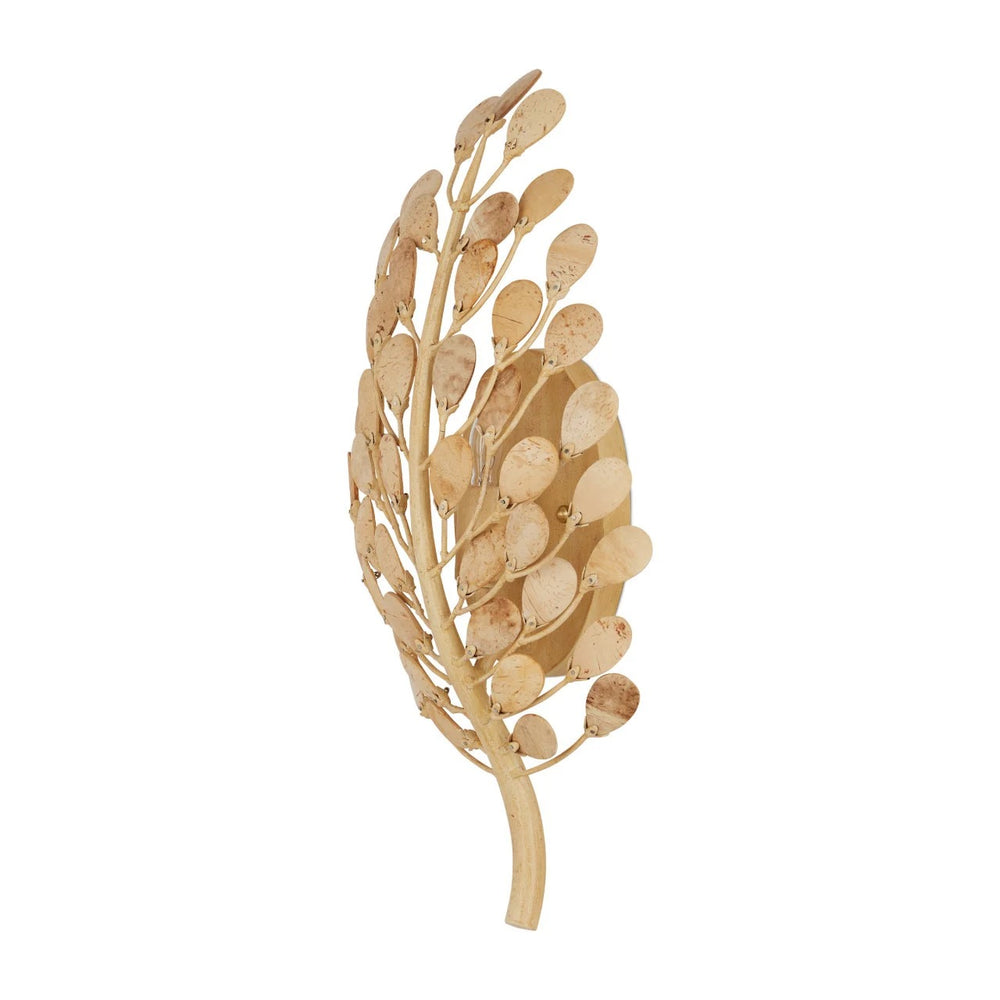 
                      
                        Maypan Wall Sconce
                      
                    