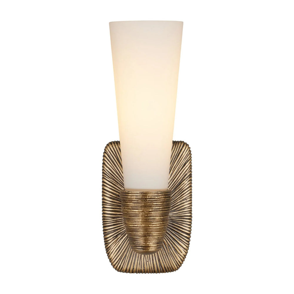 
                      
                        Bonaz Brass Bath Wall Sconce
                      
                    