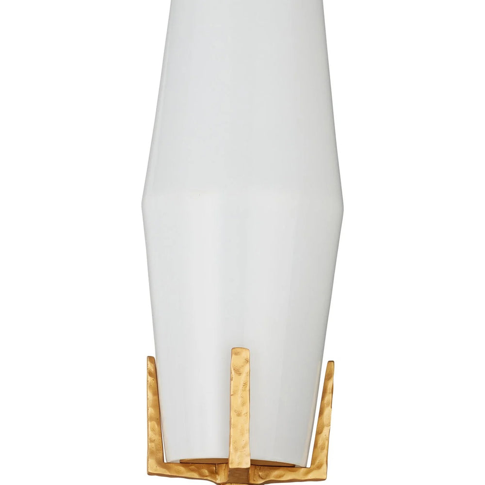 
                      
                        Mathilda Wall Sconce, Right
                      
                    