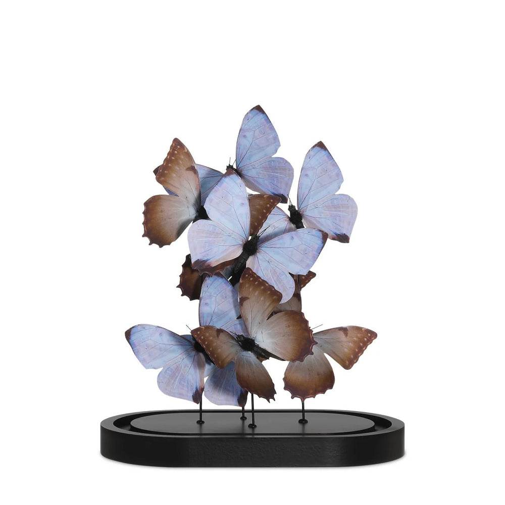 
                      
                        Rue de Bac Lilac Medium Butterflies
                      
                    