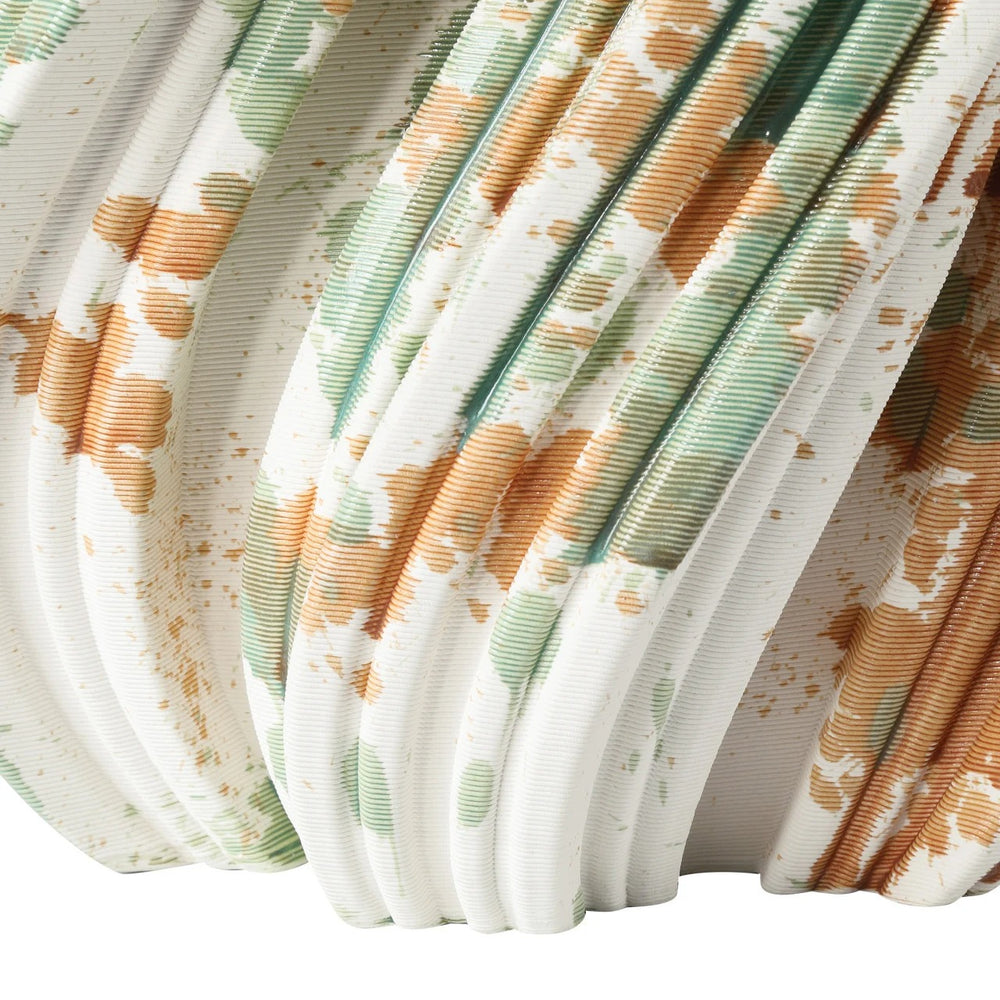 
                      
                        Camouflage Medium Vase
                      
                    