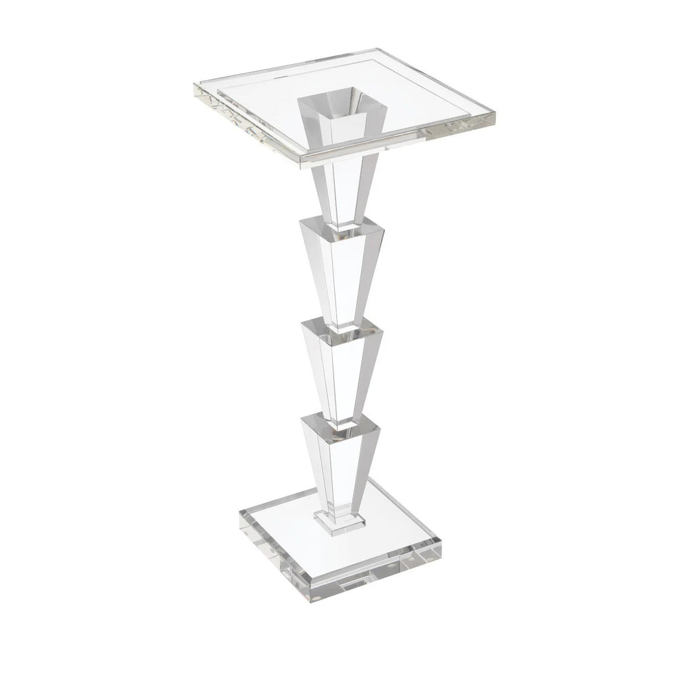 Tiana Drinks Table