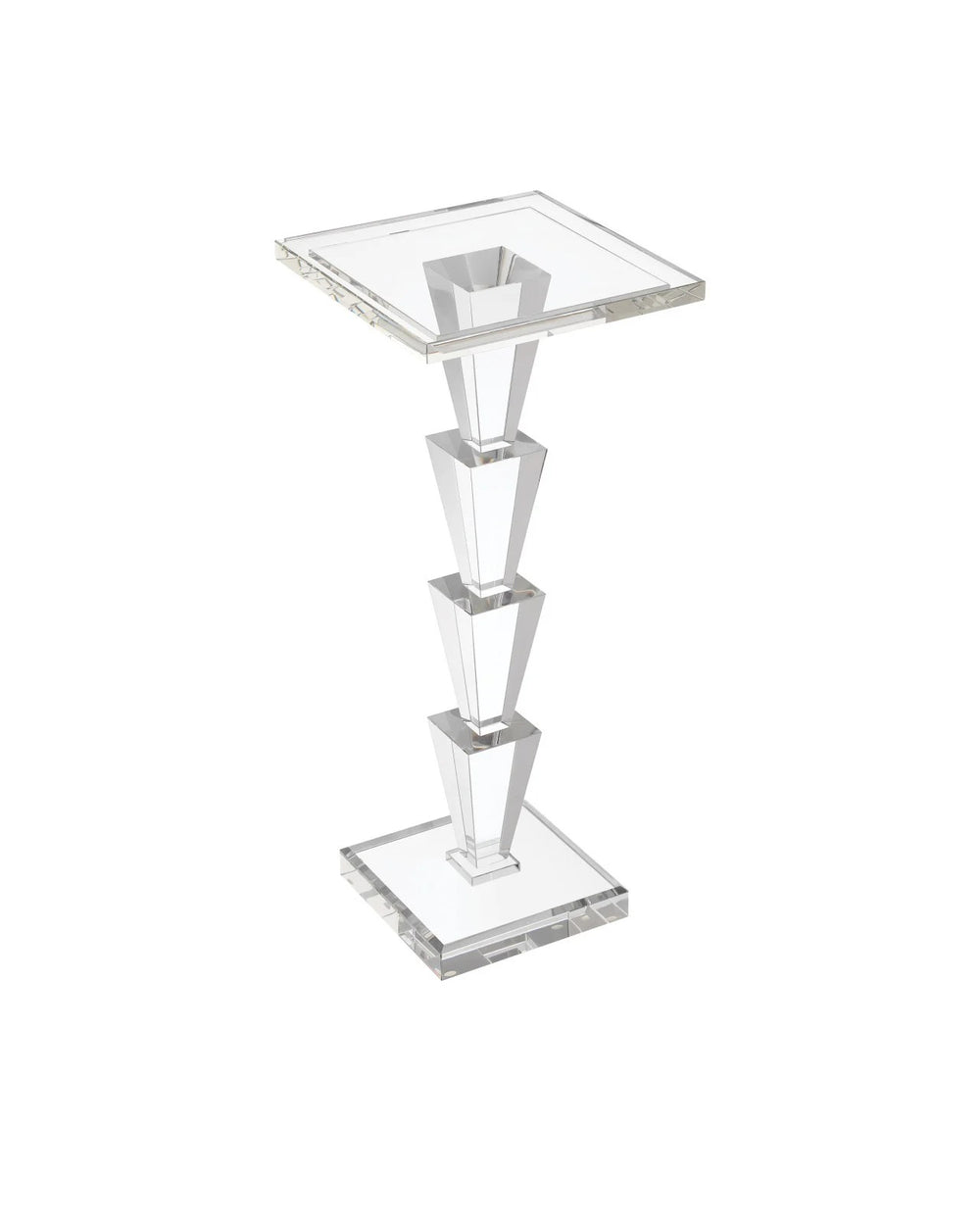 Tiana Drinks Table