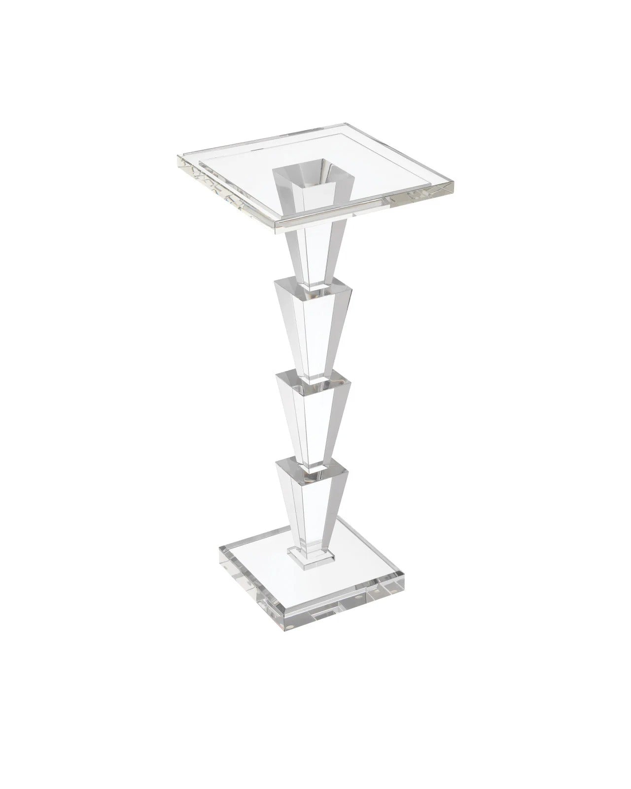 Tiana Drinks Table