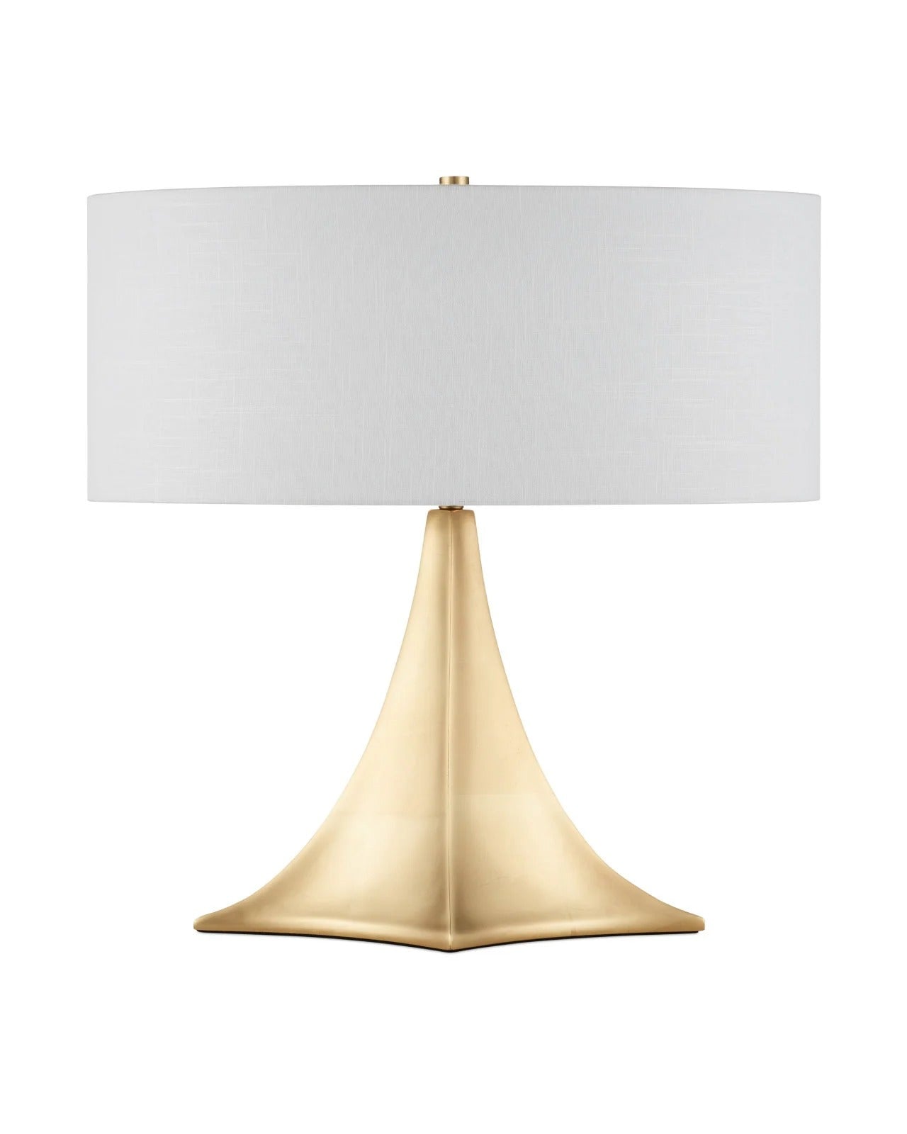 Cassia Table Lamp - Thumbnail 2