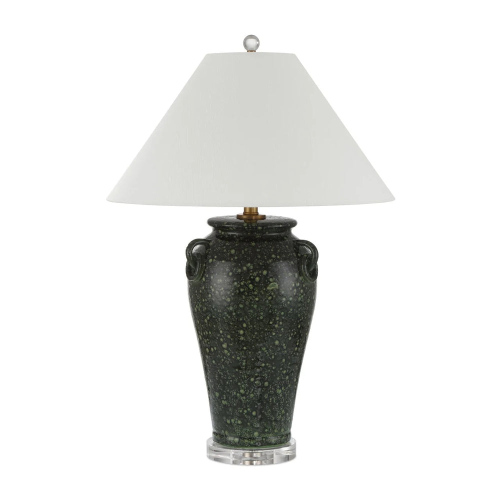 
                      
                        Junko Green Table Lamp
                      
                    
