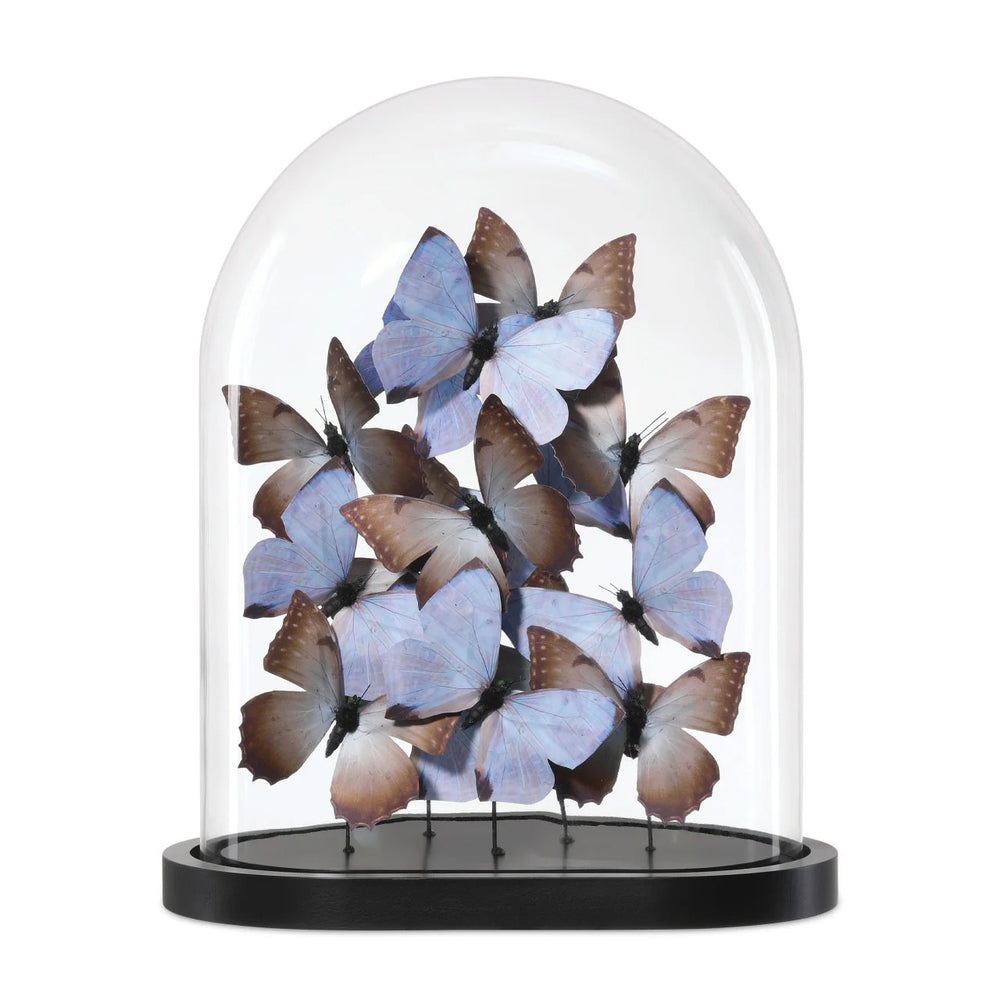 
                      
                        Rue de Bac Lilac Large Butterflies
                      
                    
