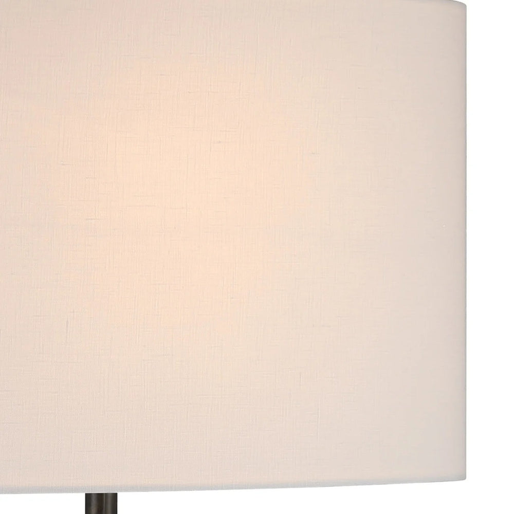 
                      
                        Stanhope White Table Lamp
                      
                    
