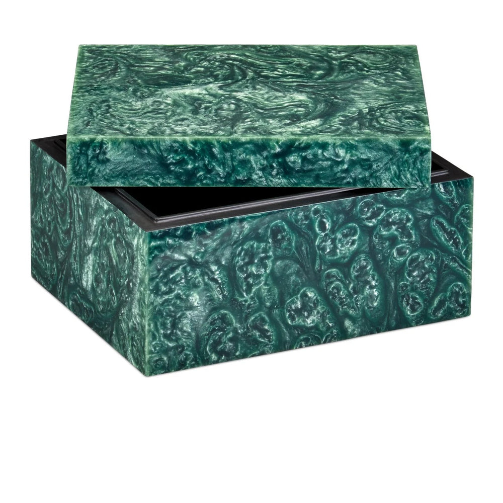
                      
                        Rina Teal Box
                      
                    