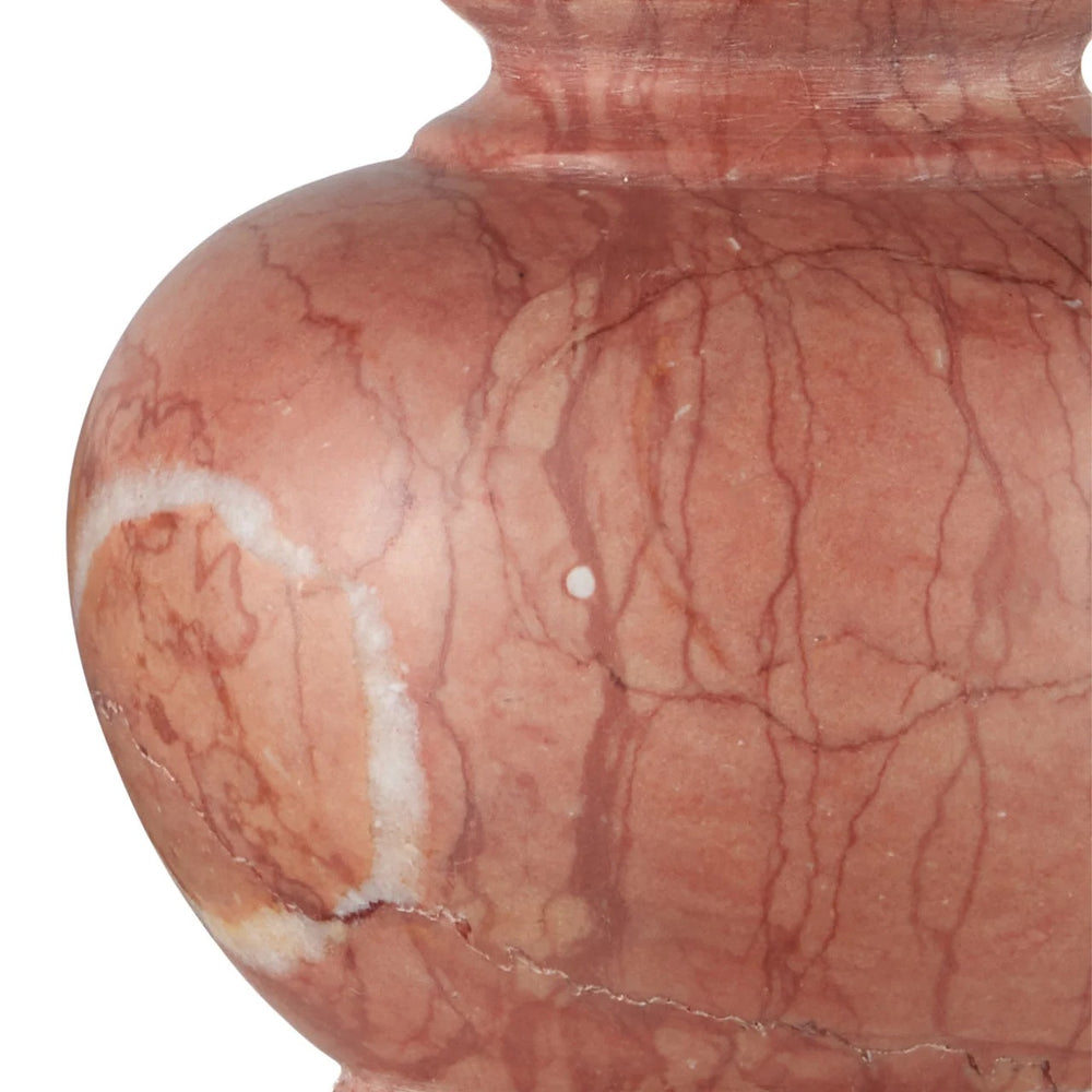 Piccolo Pink Mini Table Lamp